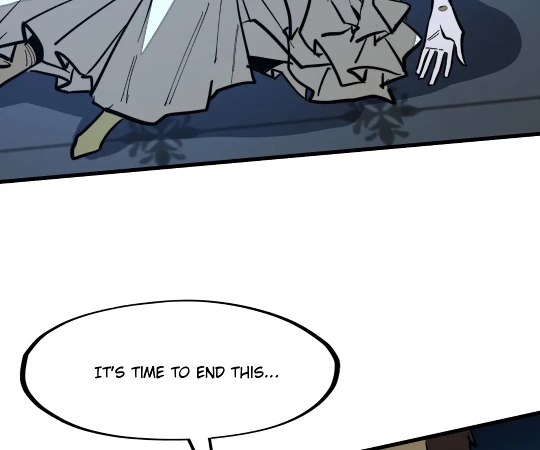 Rise from the Bottom Chapter 48 – Page 47