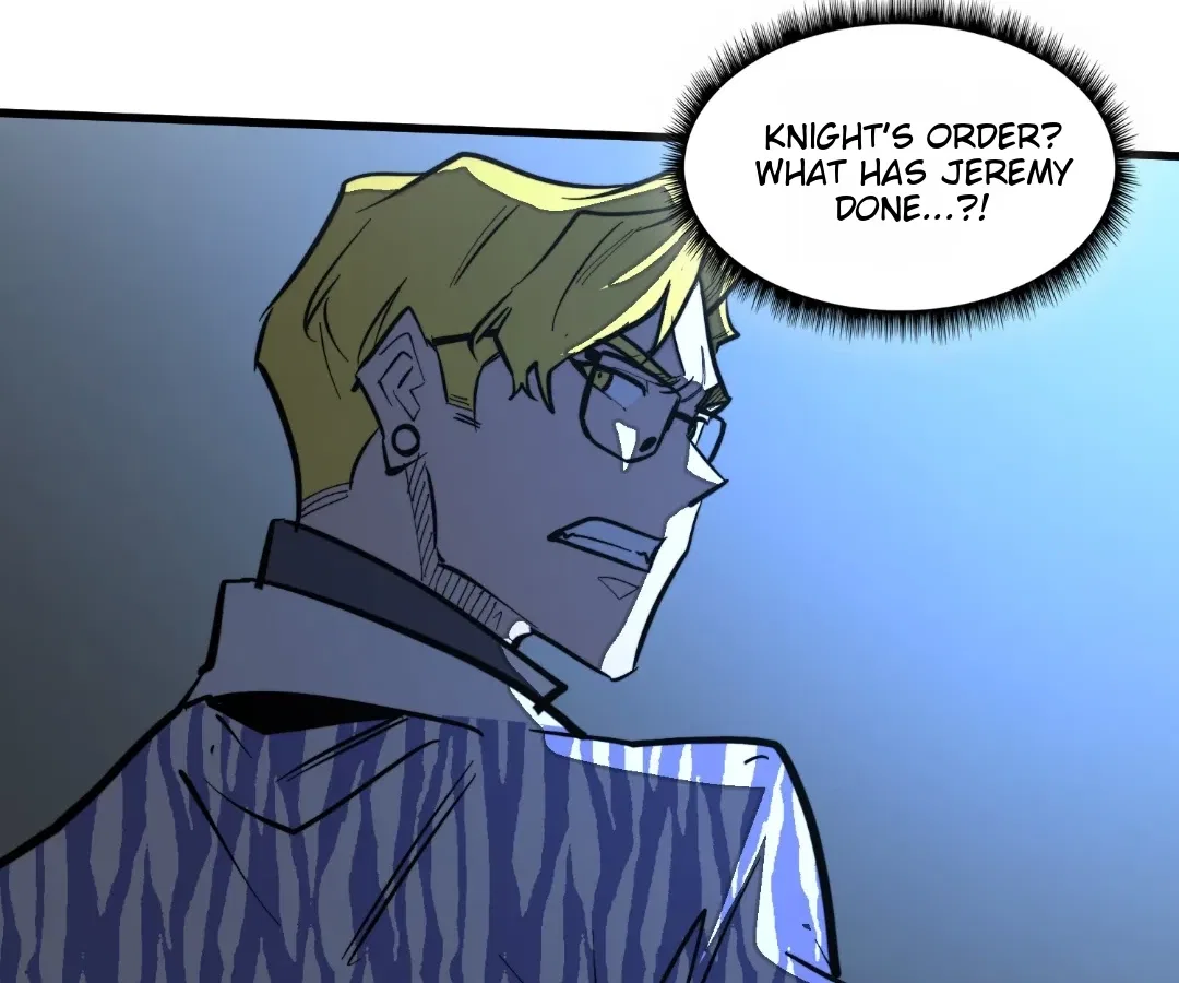Rise from the Bottom Chapter 48 – Page 55
