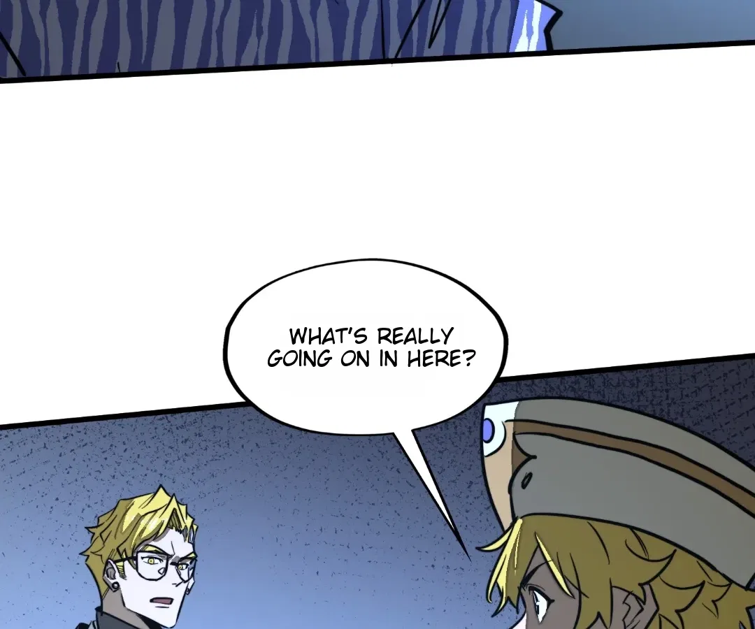 Rise from the Bottom Chapter 48 – Page 56