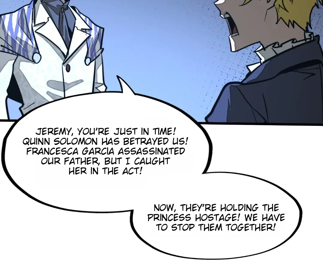 Rise from the Bottom Chapter 48 – Page 57