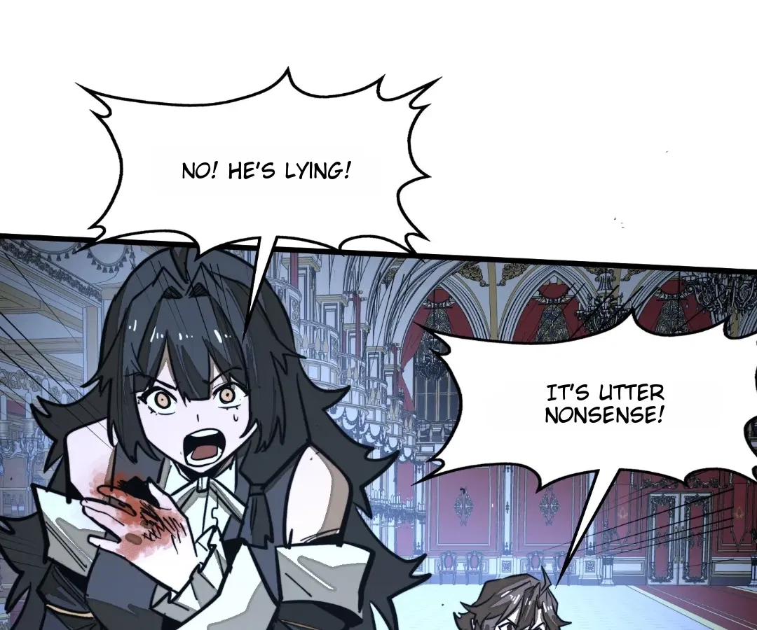 Rise from the Bottom Chapter 48 – Page 58