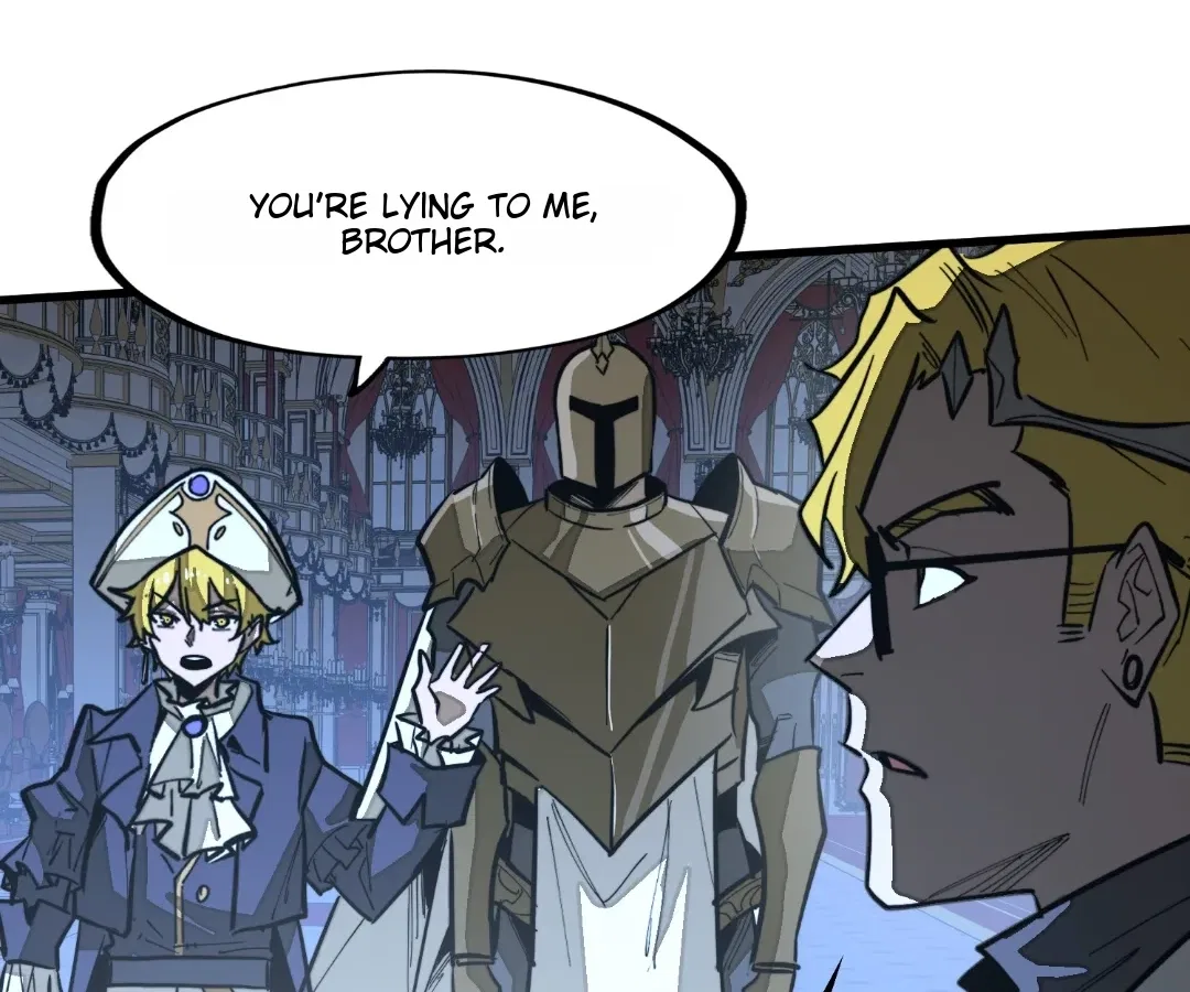 Rise from the Bottom Chapter 48 – Page 62