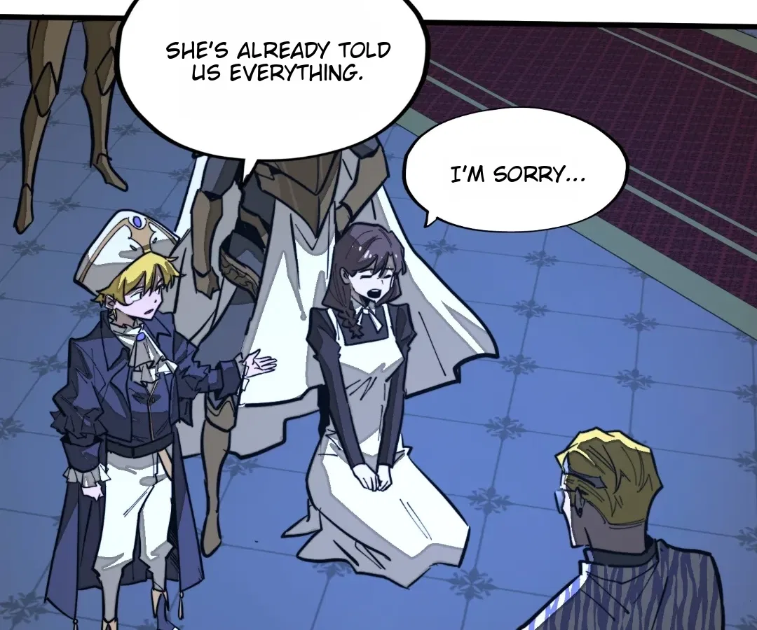 Rise from the Bottom Chapter 48 – Page 64