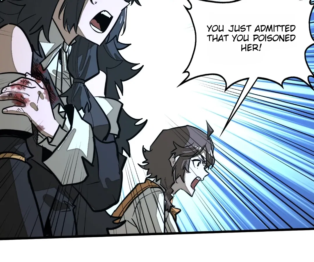 Rise from the Bottom Chapter 48 – Page 72