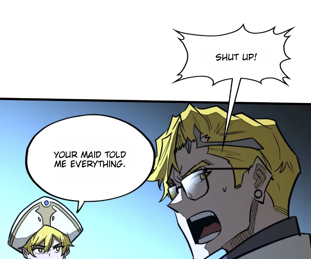 Rise from the Bottom Chapter 48 – Page 73
