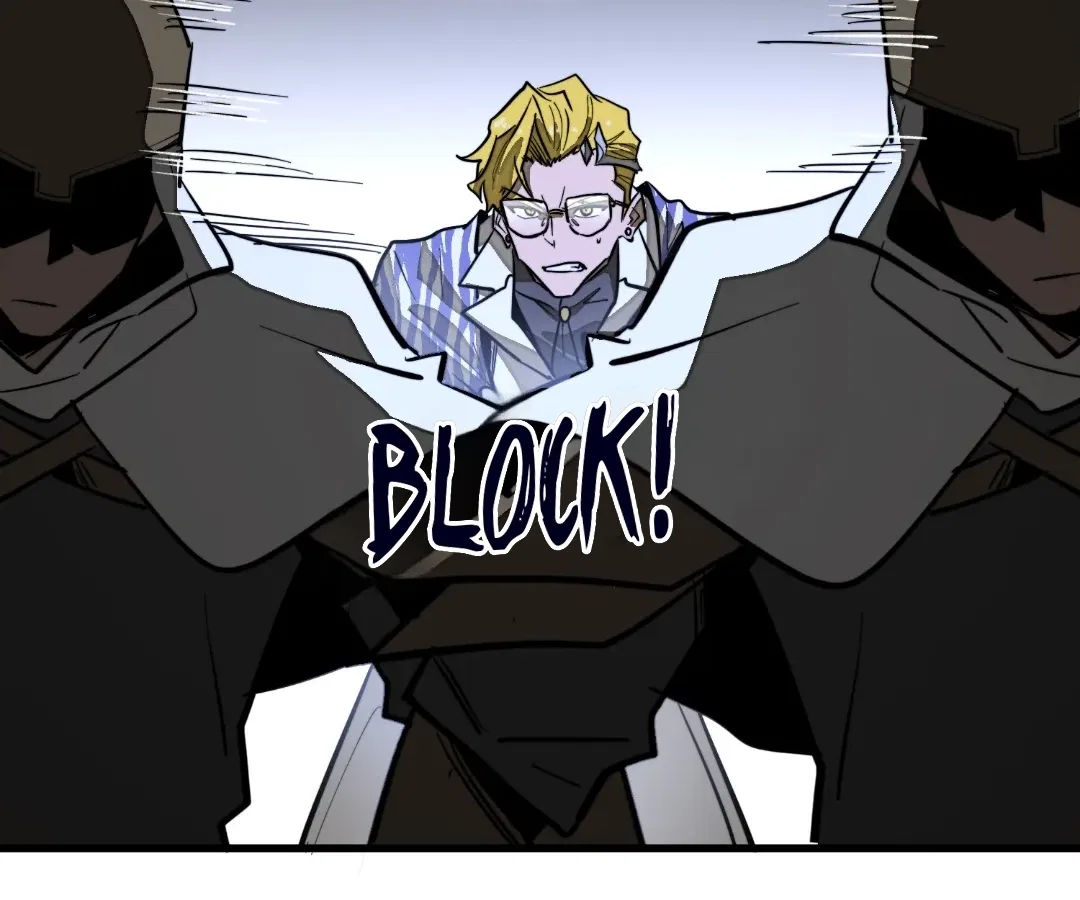 Rise from the Bottom Chapter 48 – Page 77