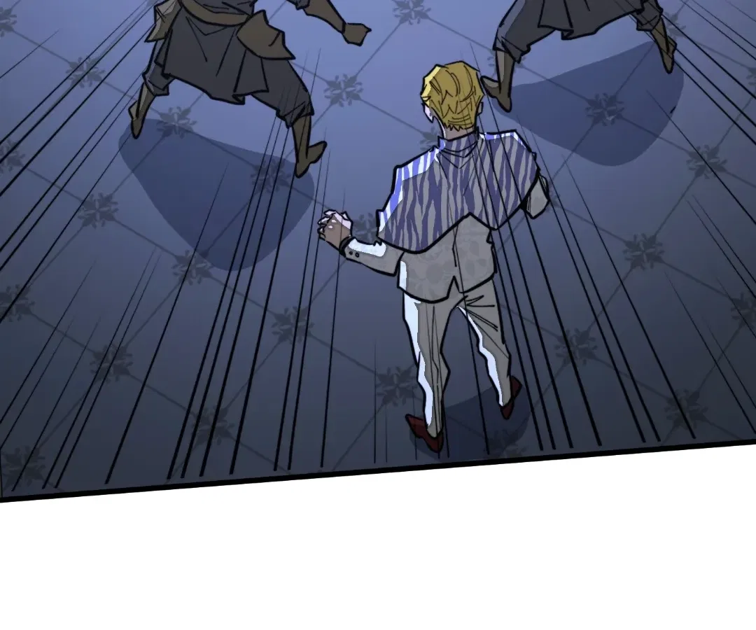 Rise from the Bottom Chapter 48 – Page 81