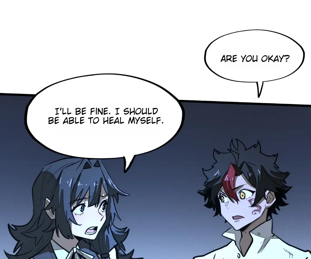 Rise from the Bottom Chapter 48 – Page 84