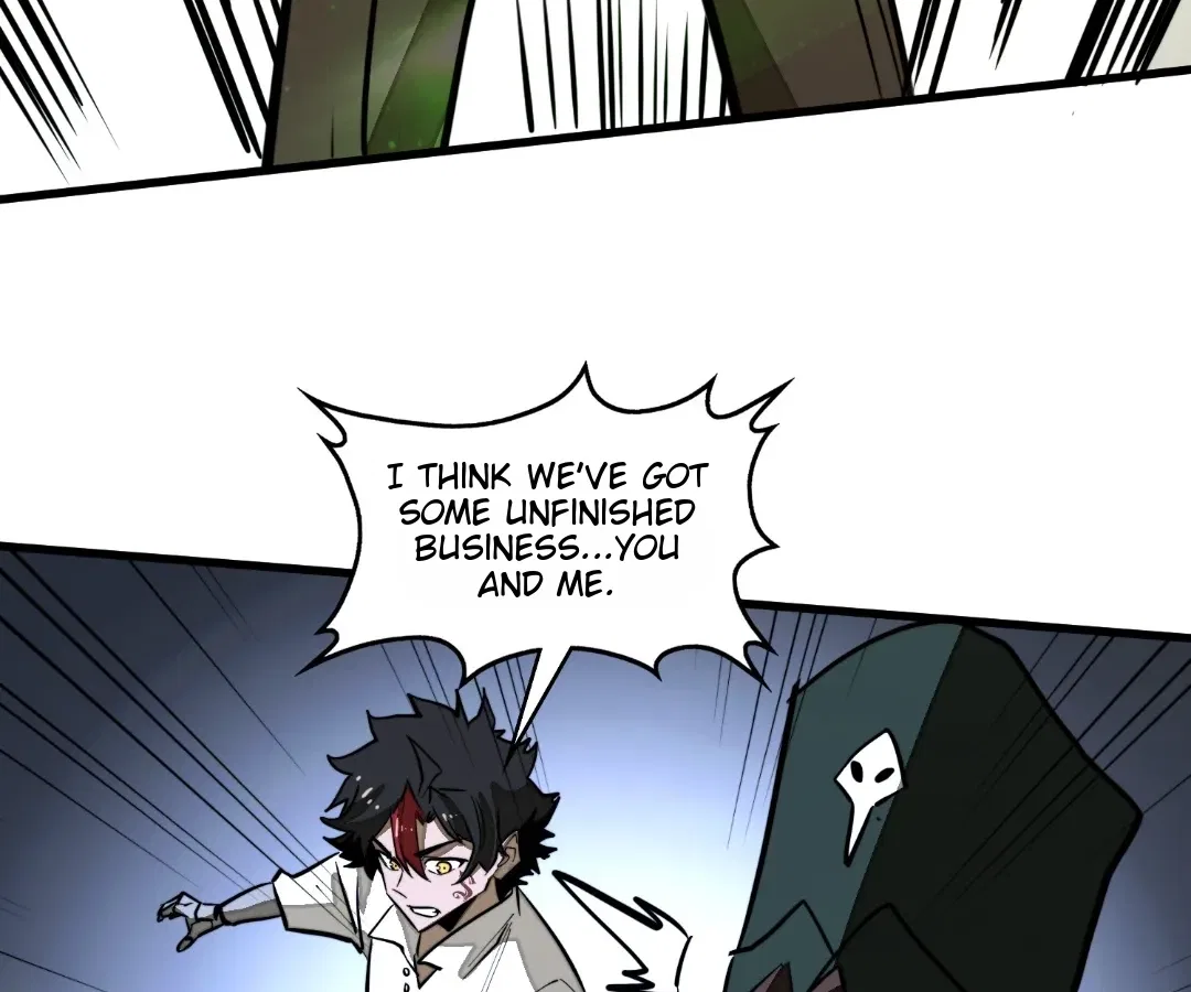 Rise from the Bottom Chapter 48 – Page 92
