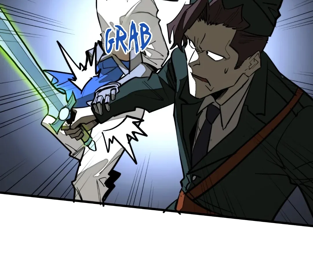 Rise from the Bottom Chapter 48 – Page 93