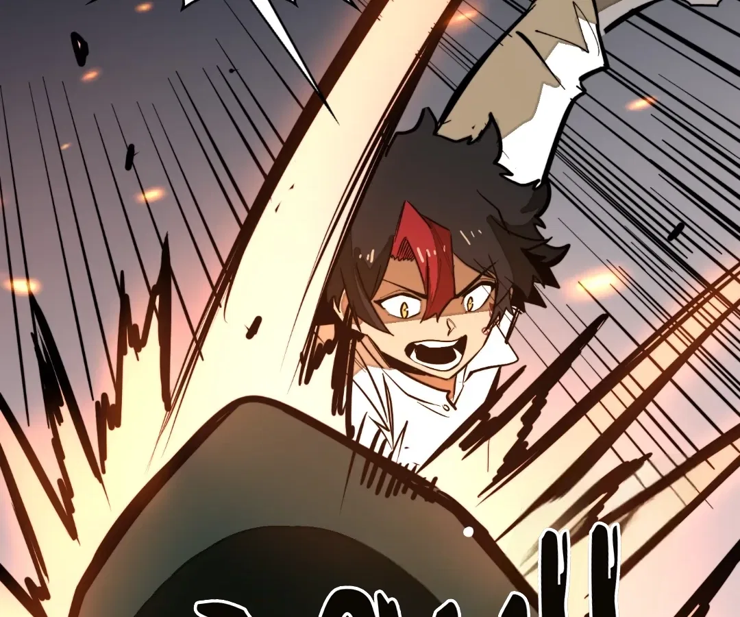 Rise from the Bottom Chapter 48 – Page 95