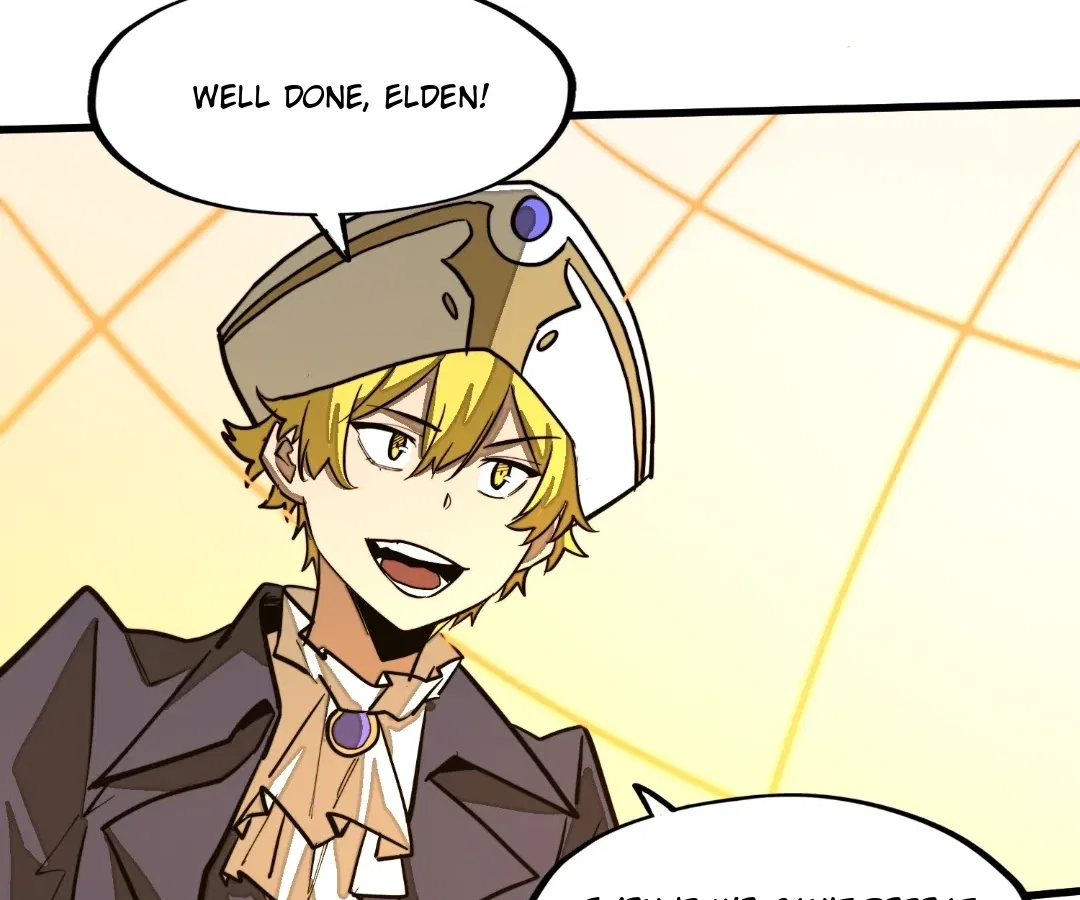 Rise from the Bottom Chapter 47 – Page 16