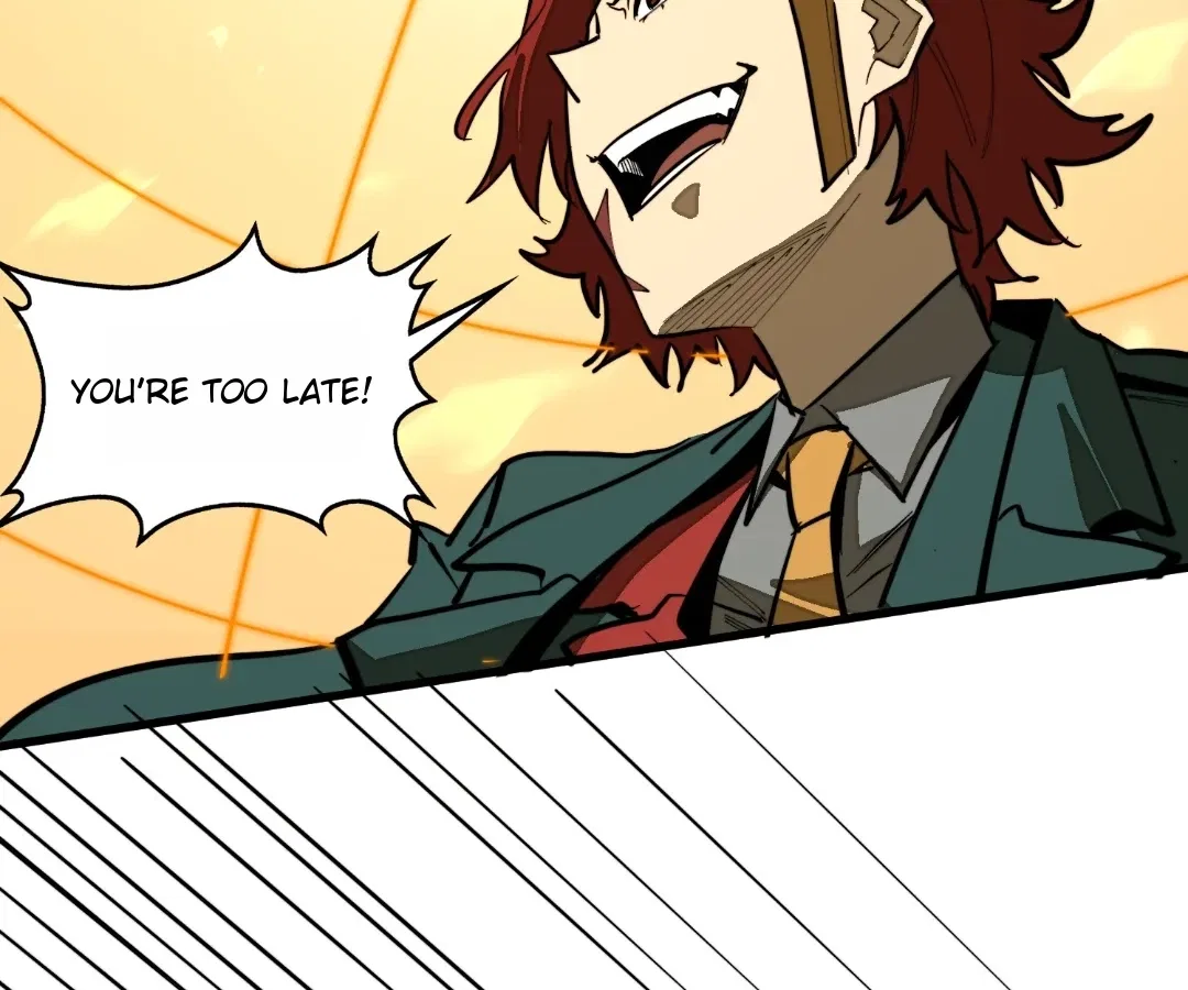 Rise from the Bottom Chapter 47 – Page 21