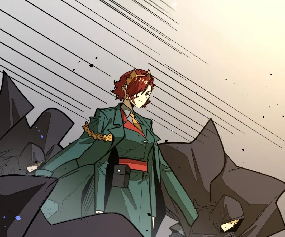 Rise from the Bottom Chapter 47 – Page 23