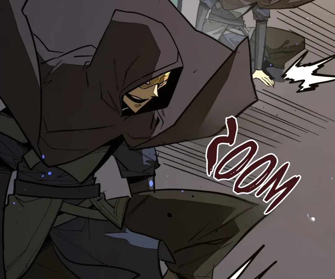 Rise from the Bottom Chapter 47 – Page 24