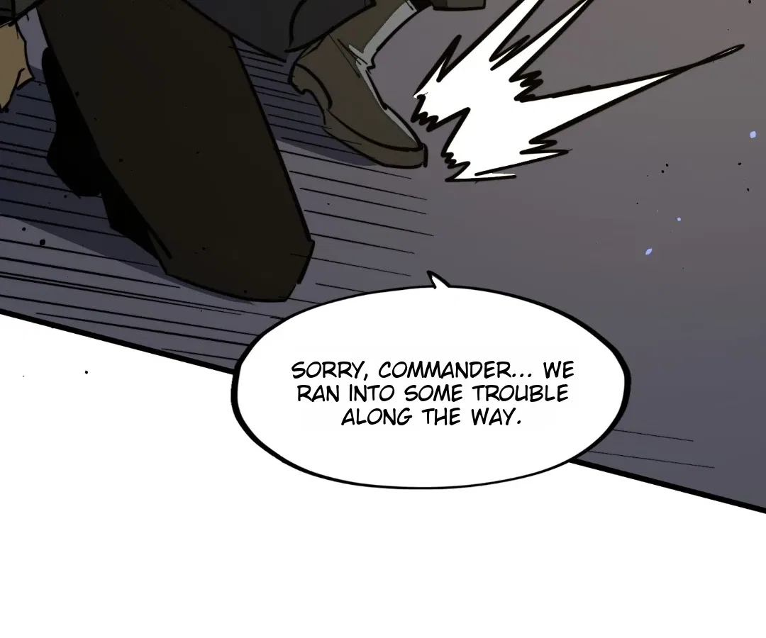 Rise from the Bottom Chapter 47 – Page 25