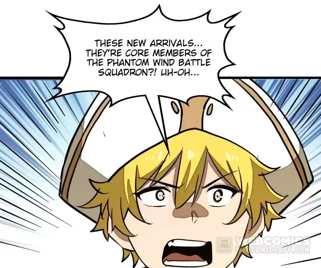 Rise from the Bottom Chapter 47 – Page 27