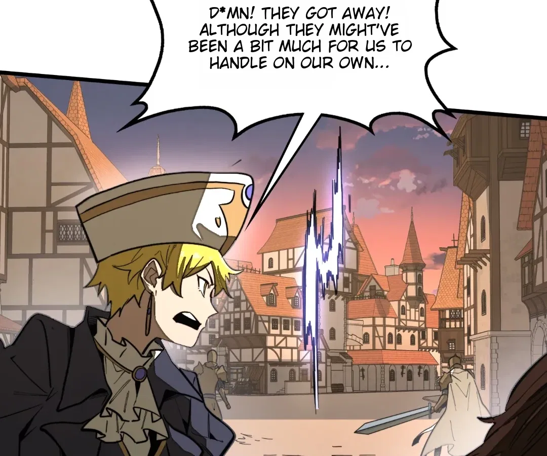 Rise from the Bottom Chapter 47 – Page 31