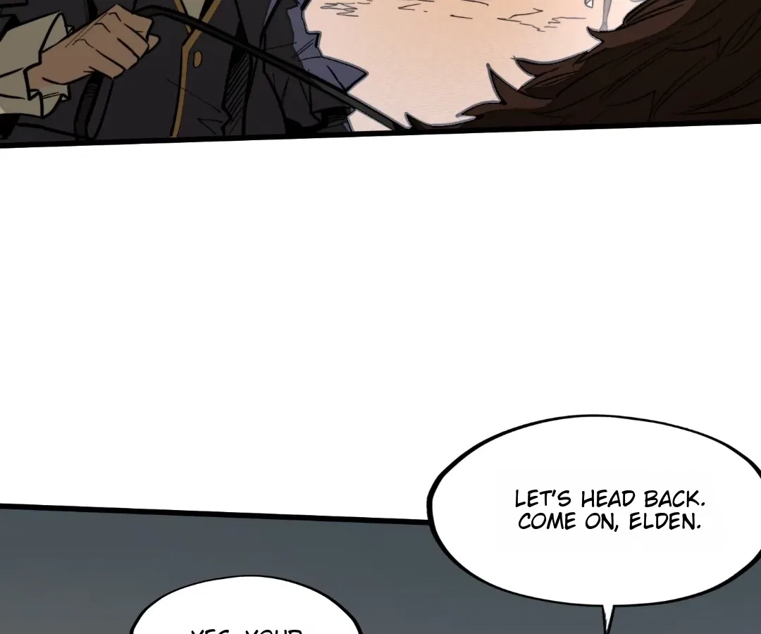 Rise from the Bottom Chapter 47 – Page 32