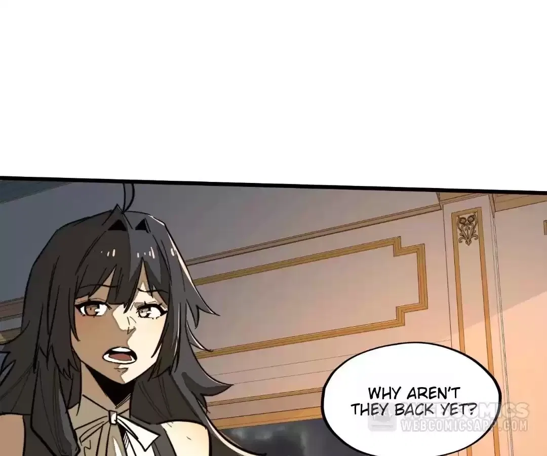 Rise from the Bottom Chapter 47 – Page 35