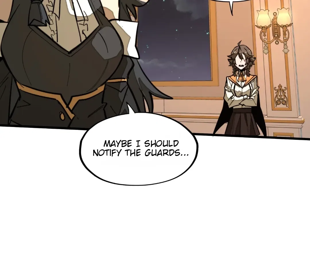 Rise from the Bottom Chapter 47 – Page 36
