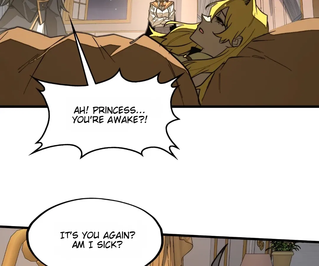 Rise from the Bottom Chapter 47 – Page 38