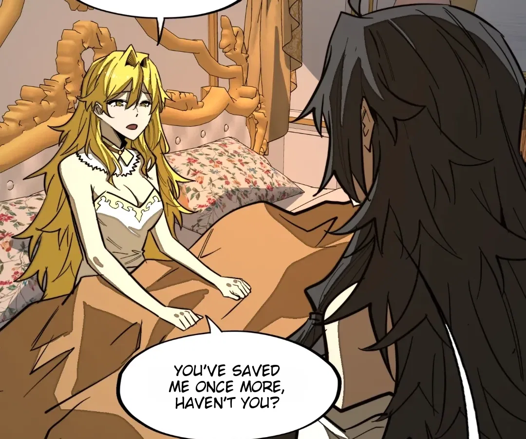 Rise from the Bottom Chapter 47 – Page 39