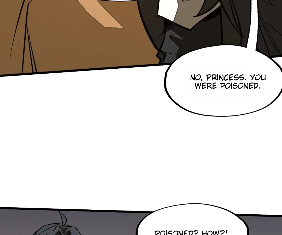 Rise from the Bottom Chapter 47 – Page 40