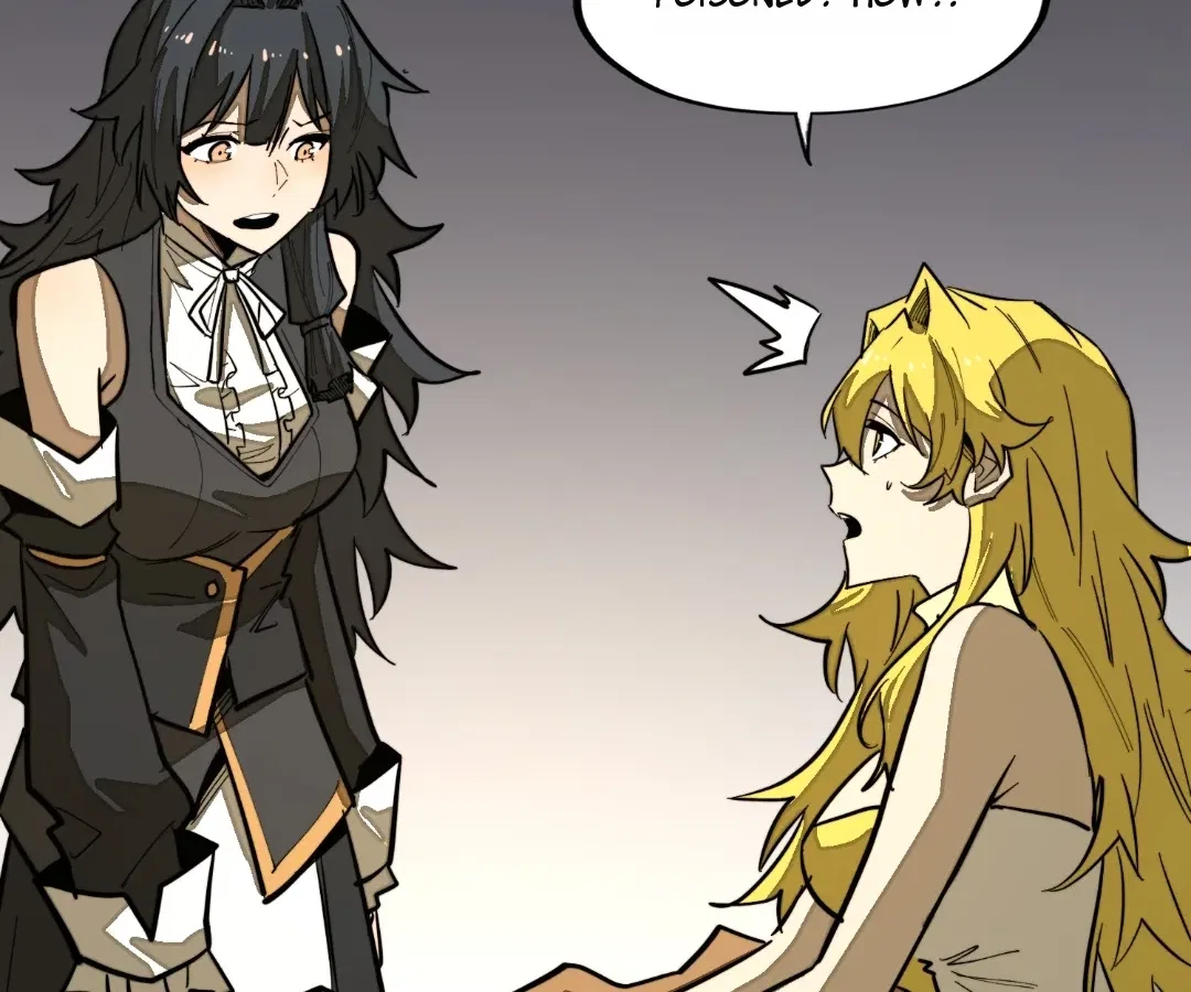 Rise from the Bottom Chapter 47 – Page 41