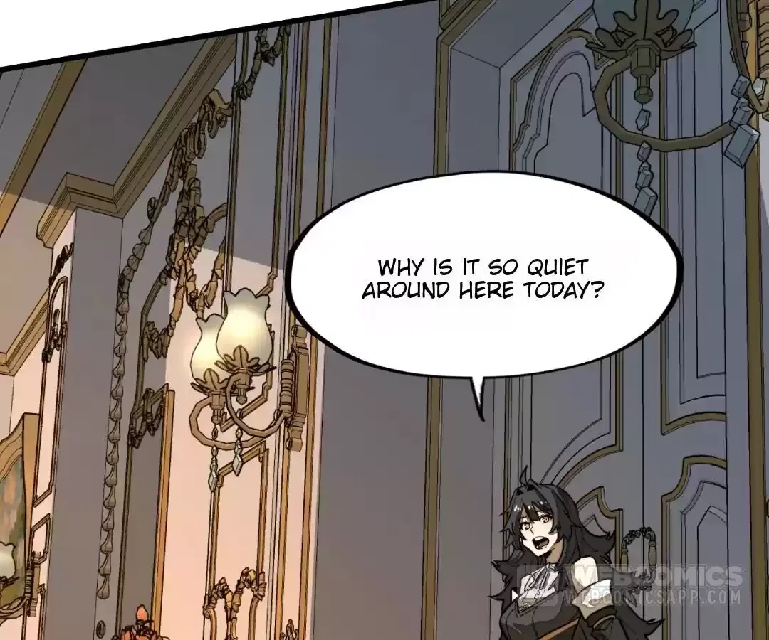 Rise from the Bottom Chapter 47 – Page 43