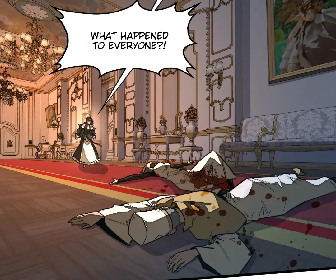 Rise from the Bottom Chapter 47 – Page 46