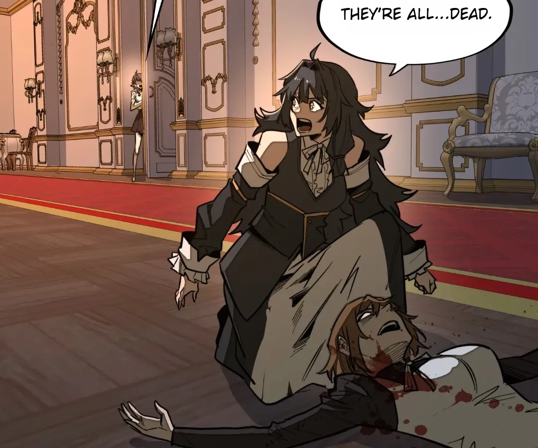 Rise from the Bottom Chapter 47 – Page 48