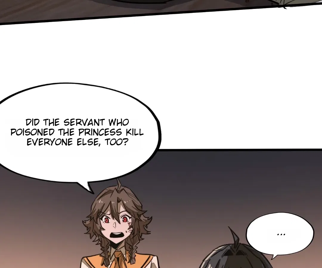 Rise from the Bottom Chapter 47 – Page 49
