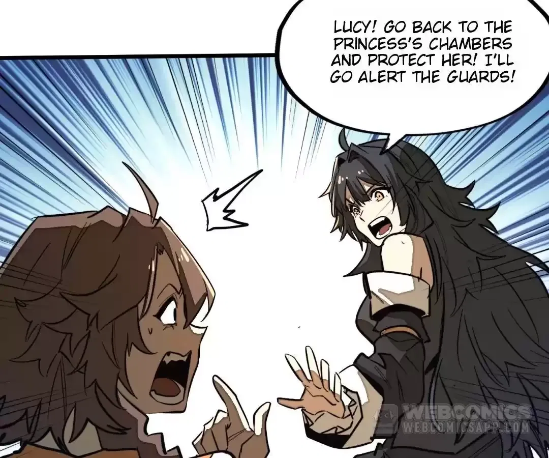 Rise from the Bottom Chapter 47 – Page 51