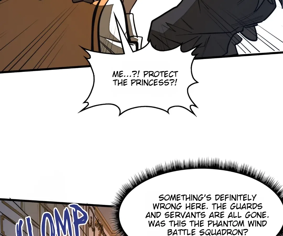 Rise from the Bottom Chapter 47 – Page 52