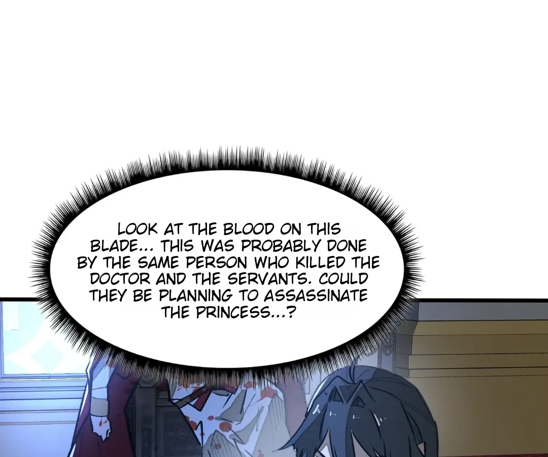 Rise from the Bottom Chapter 47 – Page 70