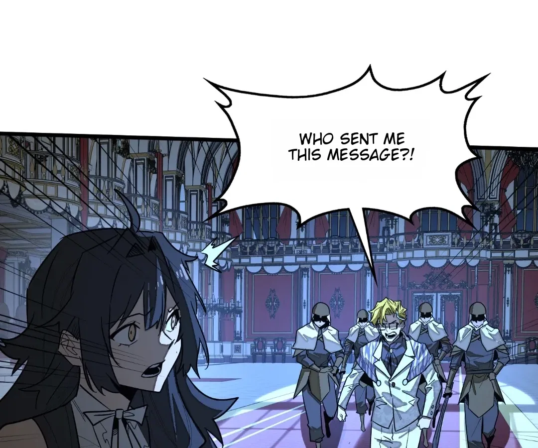 Rise from the Bottom Chapter 47 – Page 77