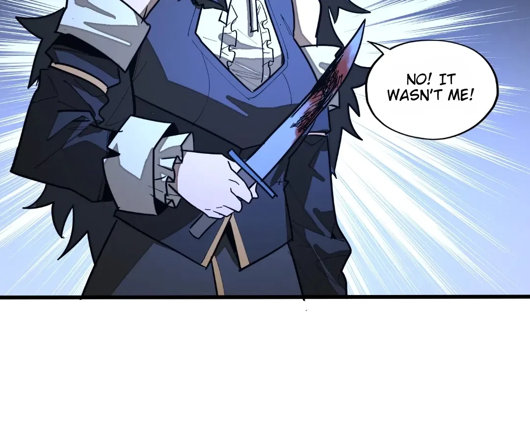 Rise from the Bottom Chapter 47 – Page 85