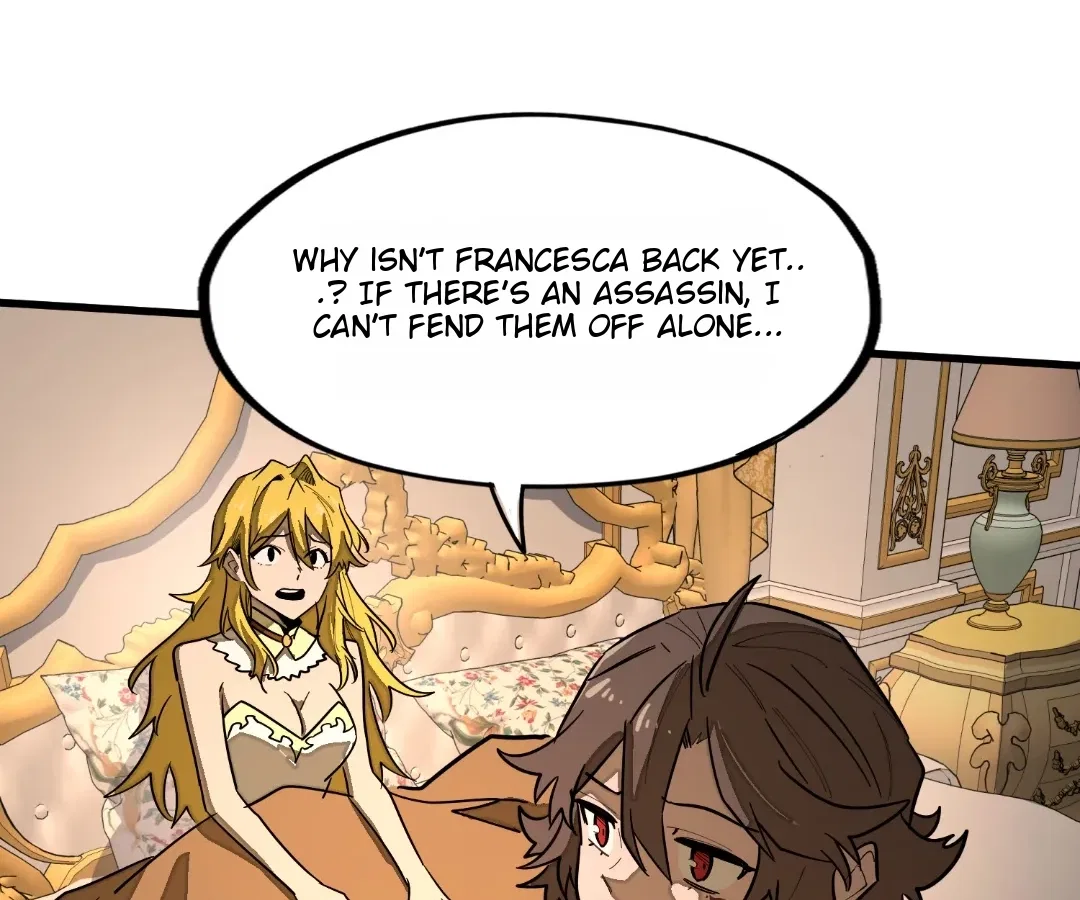 Rise from the Bottom Chapter 47 – Page 86