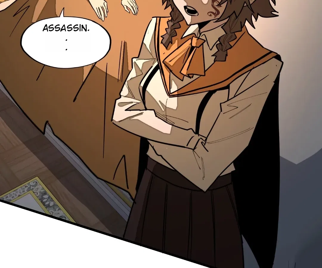 Rise from the Bottom Chapter 47 – Page 87