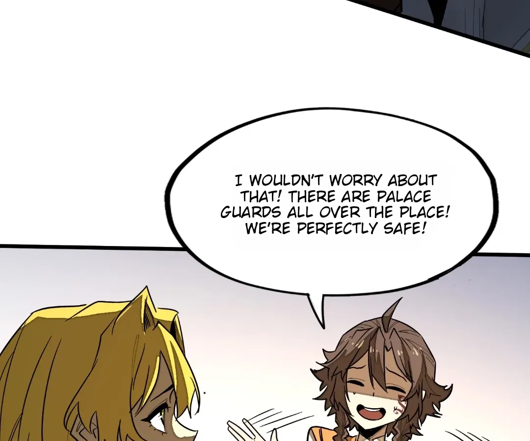 Rise from the Bottom Chapter 47 – Page 88
