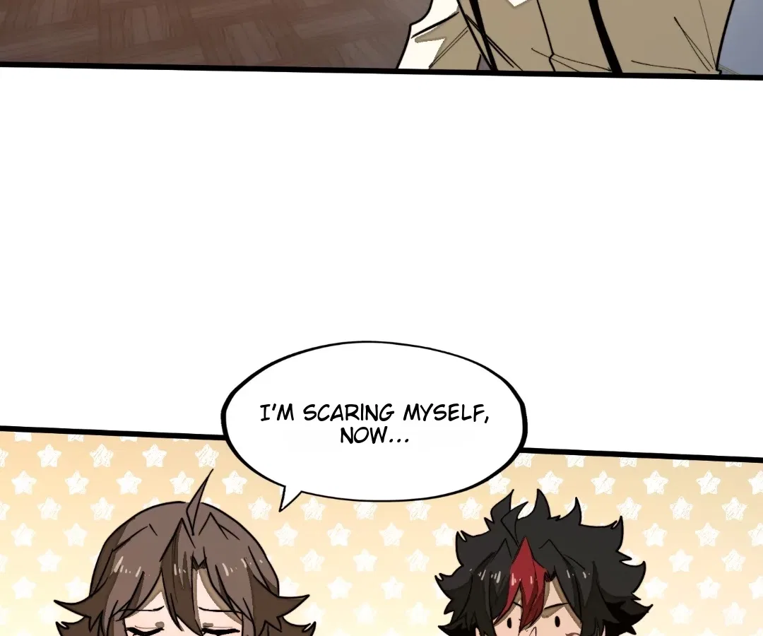 Rise from the Bottom Chapter 47 – Page 93
