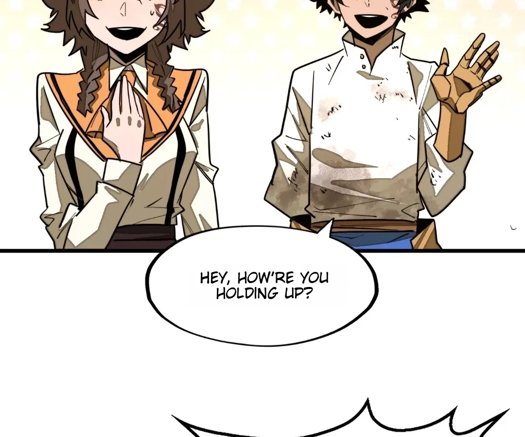 Rise from the Bottom Chapter 47 – Page 94