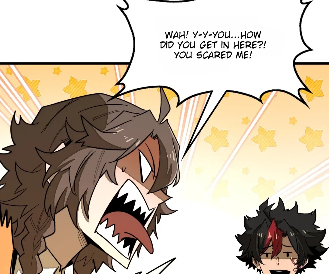 Rise from the Bottom Chapter 47 – Page 95