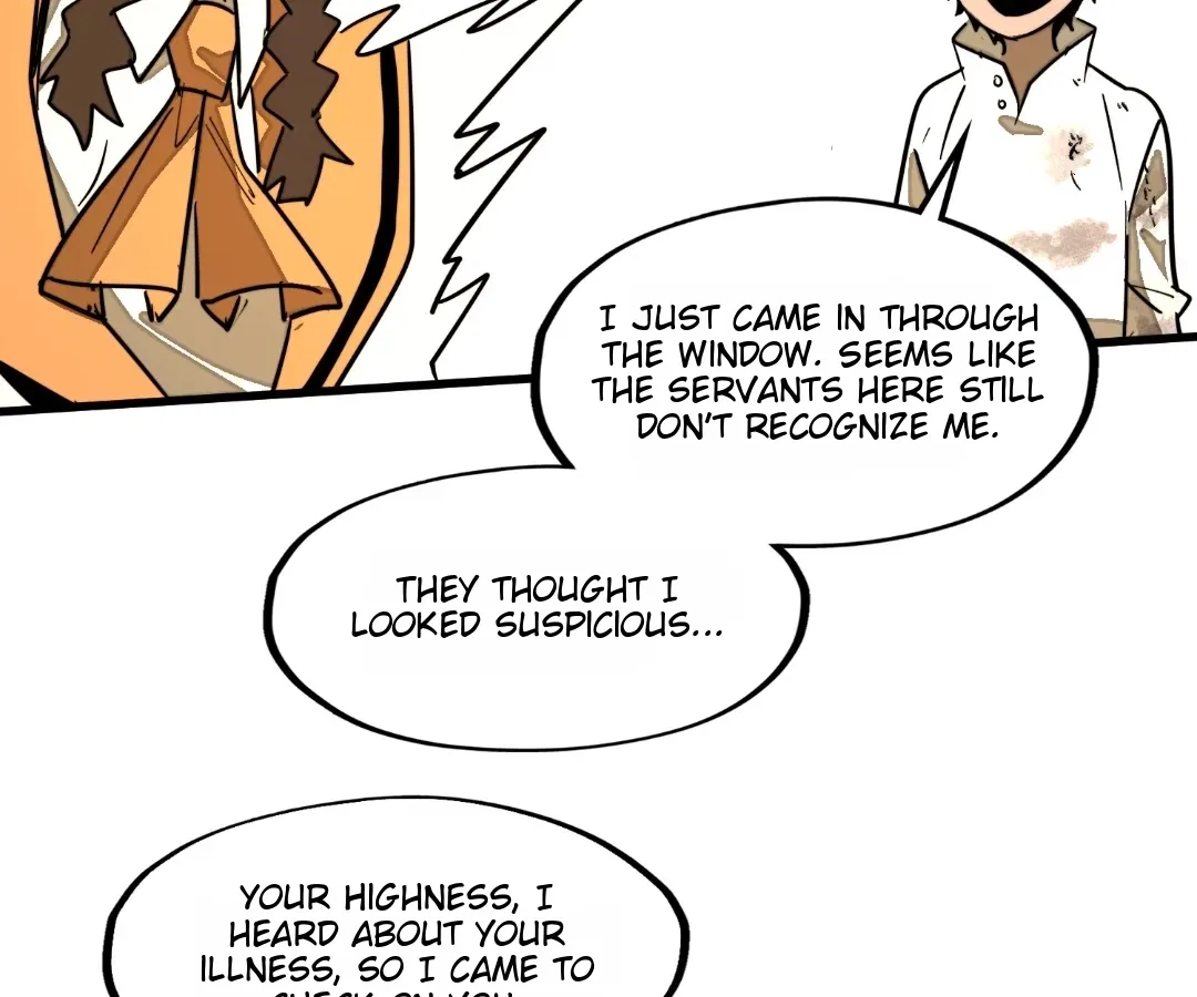 Rise from the Bottom Chapter 47 – Page 96