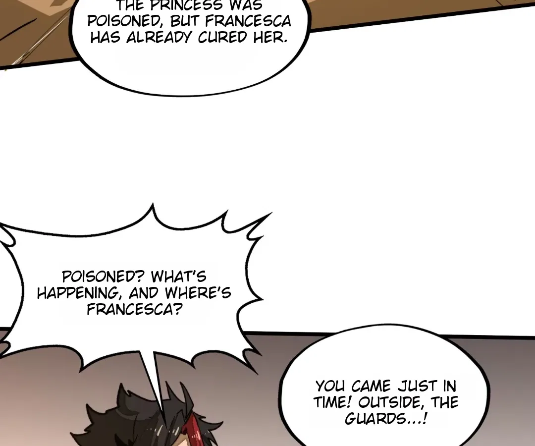 Rise from the Bottom Chapter 47 – Page 98