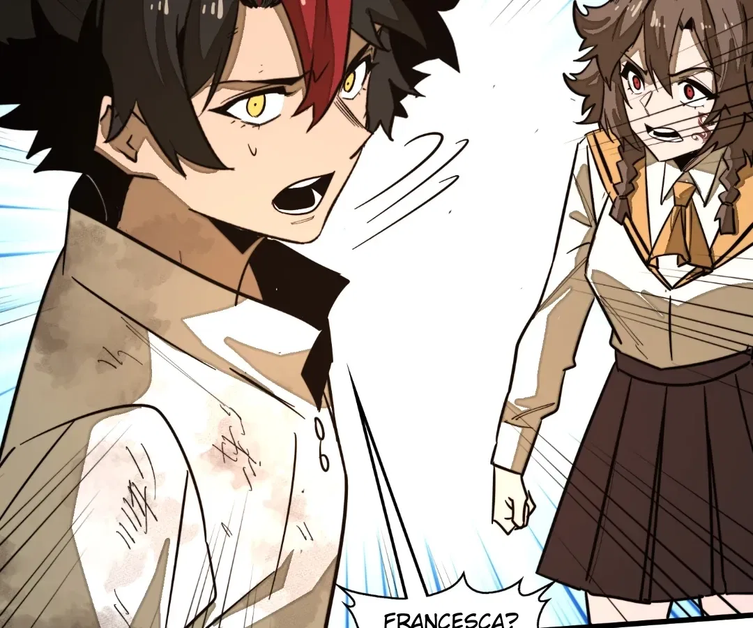 Rise from the Bottom Chapter 47 – Page 101