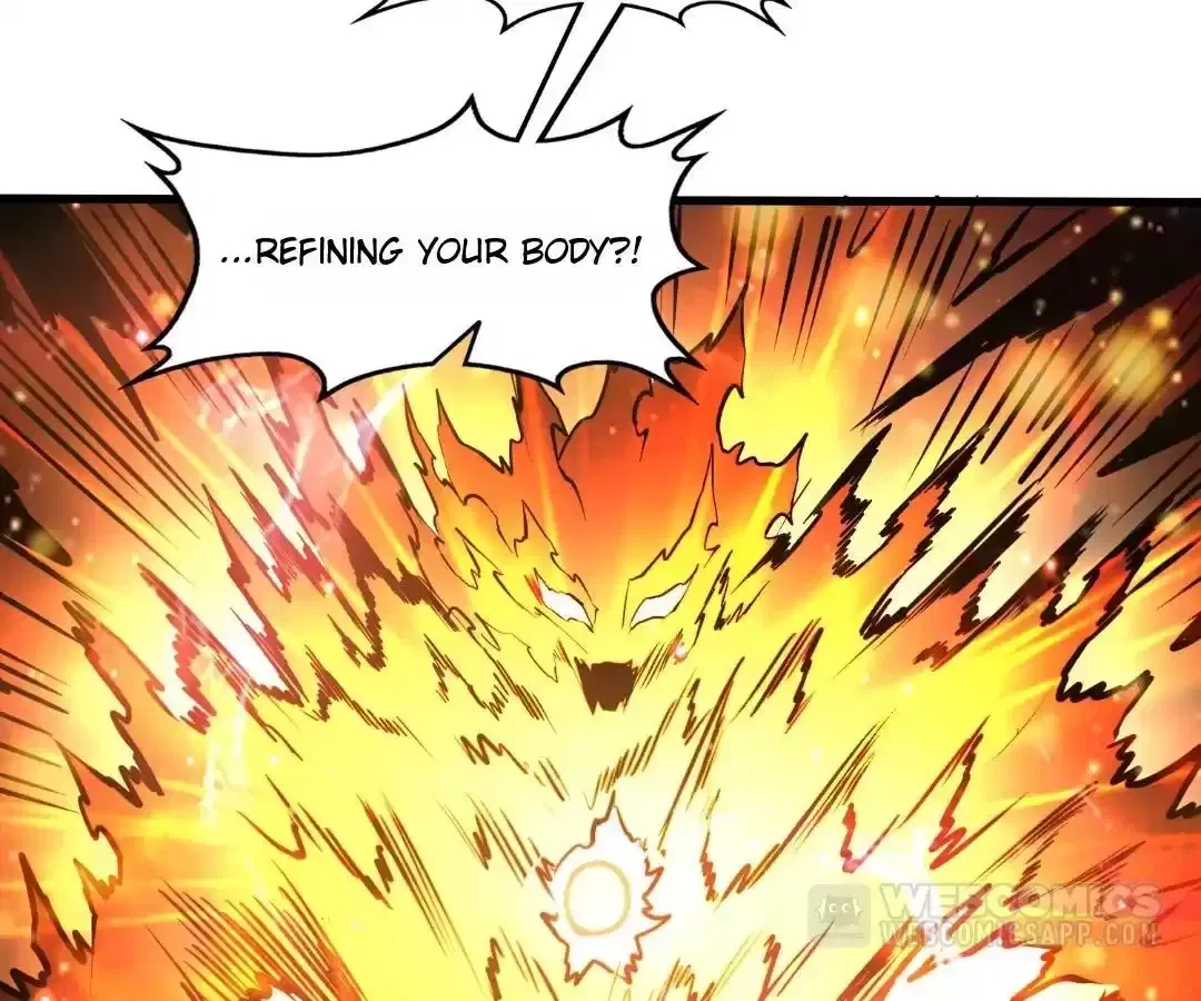 Rise from the Bottom Chapter 46 – Page 3