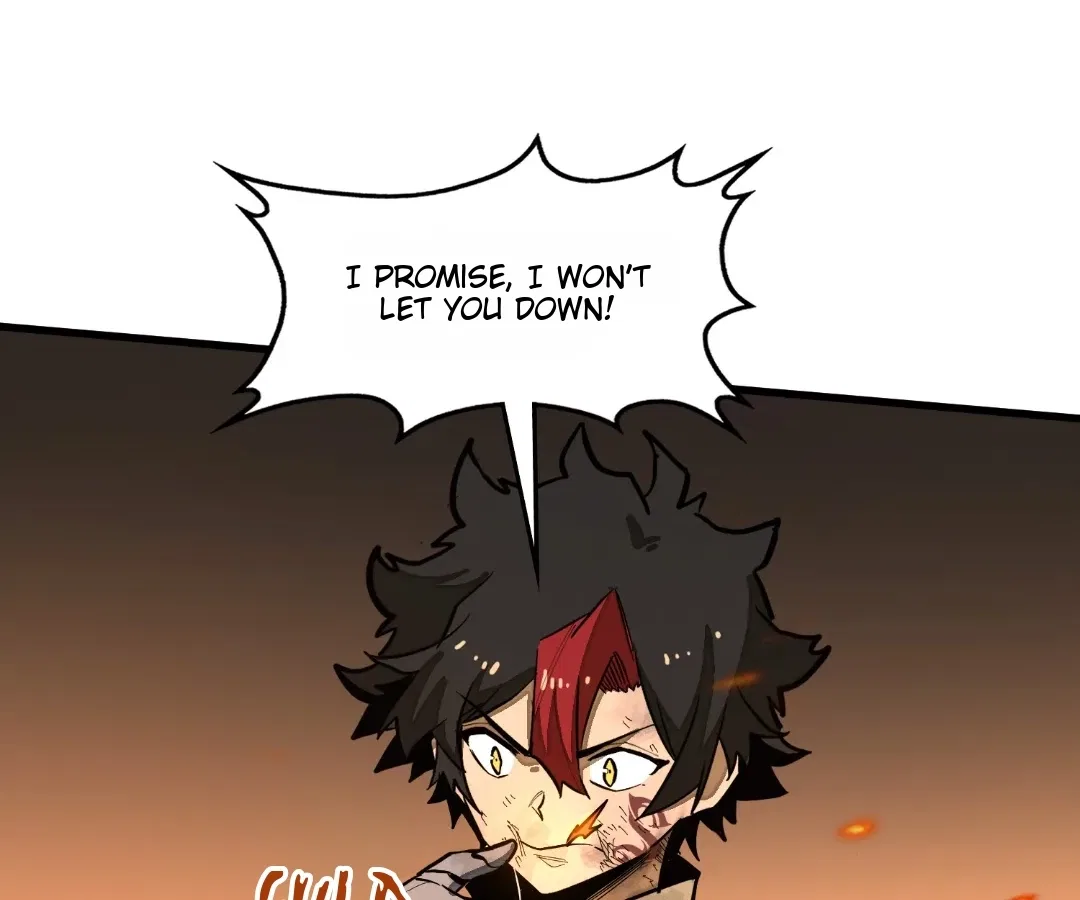 Rise from the Bottom Chapter 46 – Page 8