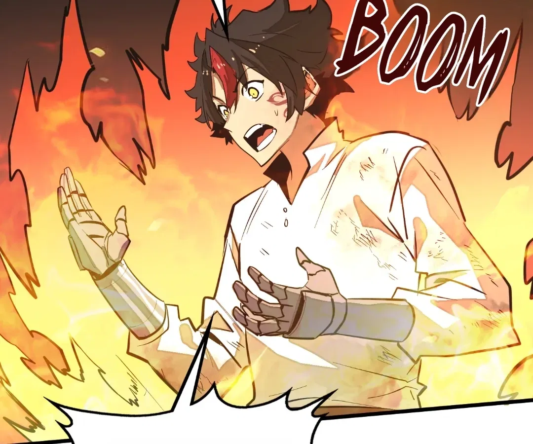 Rise from the Bottom Chapter 46 – Page 12